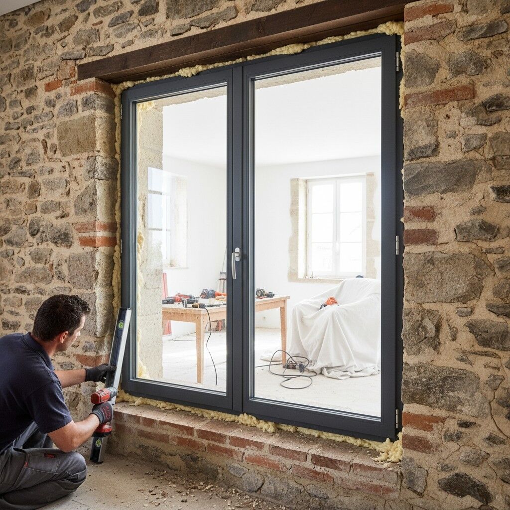 LES TECHNICIENS DU BATIMENT MODERNE TBM